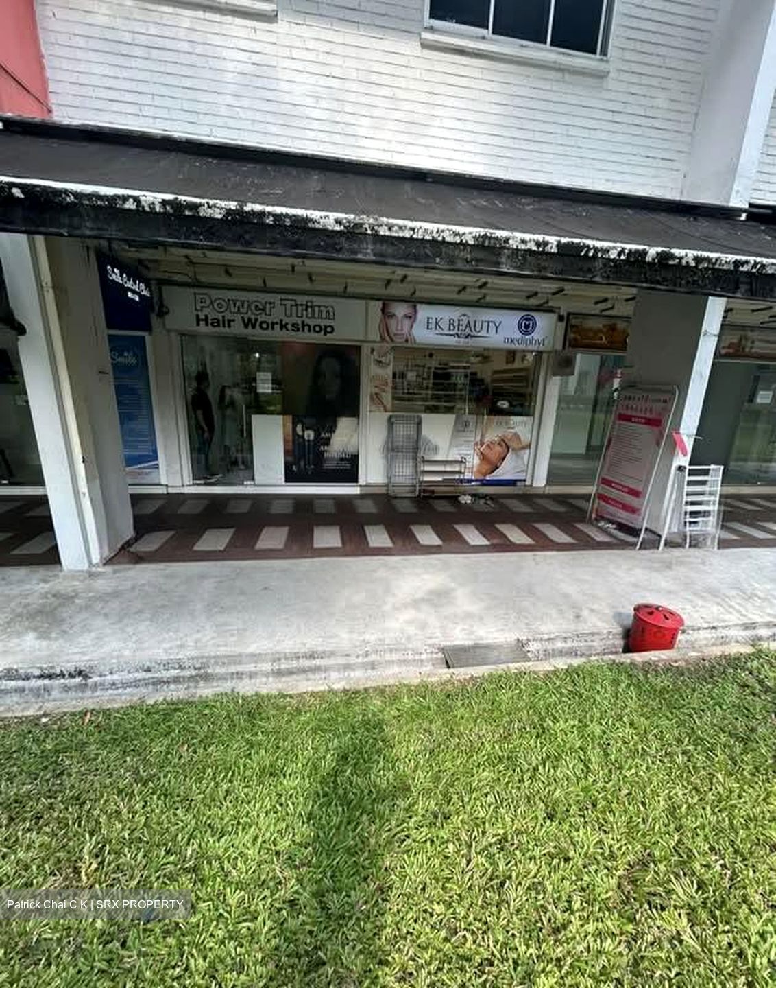 Yishun Street 61 (D27), Retail #558248651